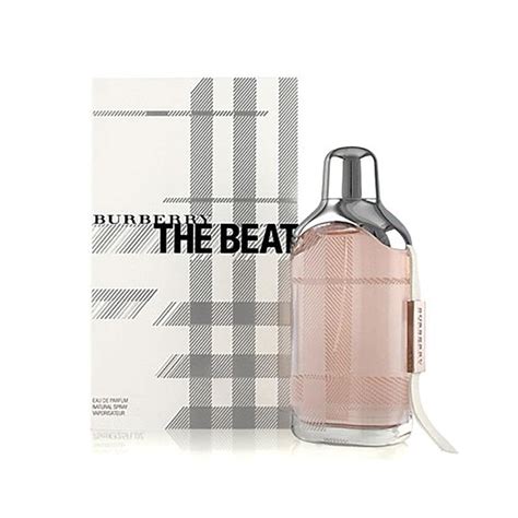 burberry the beat femme eau de toilette spray 30 ml|burberry the beat edt.